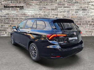 Fiat Tipo SW 1.5 Hybrid Swiss Edition