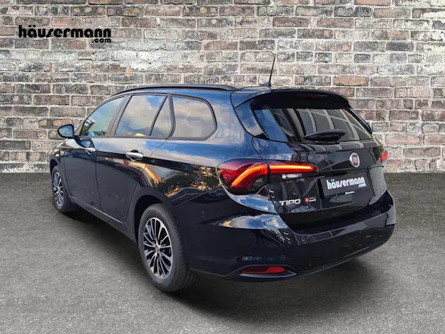 Fiat Tipo SW 1.5 Hybrid Swiss Edition