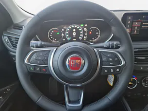 Fiat Tipo SW 1.5 Hybrid Swiss Edition