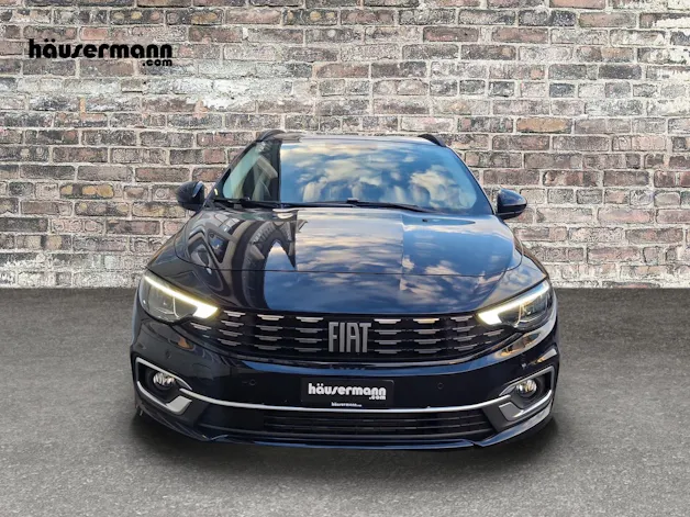 Fiat Tipo SW 1.5 Hybrid Swiss Edition