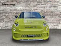 Fiat 500 Abarth Scorpionissima