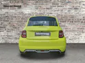 Fiat 500 Abarth Scorpionissima