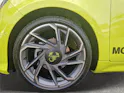 Fiat 500 Abarth Scorpionissima