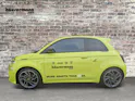 Fiat 500 Abarth Scorpionissima