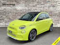 Fiat 500 Abarth Scorpionissima