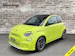 Fiat 500 Abarth Scorpionissima