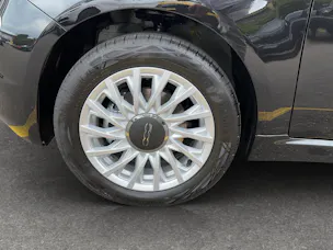 Fiat 500 1.0 Hybrid Lounge