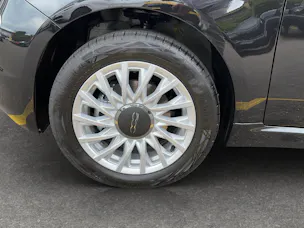 Fiat 500 1.0 Hybrid Lounge