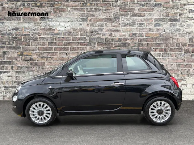 Fiat 500 1.0 Hybrid Lounge