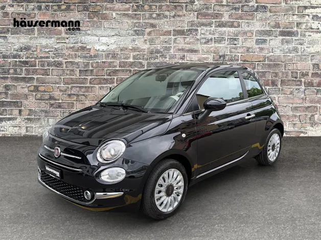 Fiat 500 1.0 Hybrid Lounge