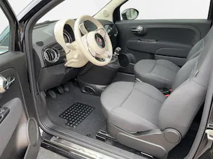 Fiat 500 1.0 Hybrid Lounge