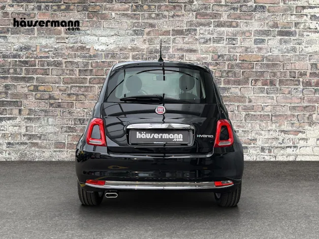 Fiat 500 1.0 Hybrid Lounge