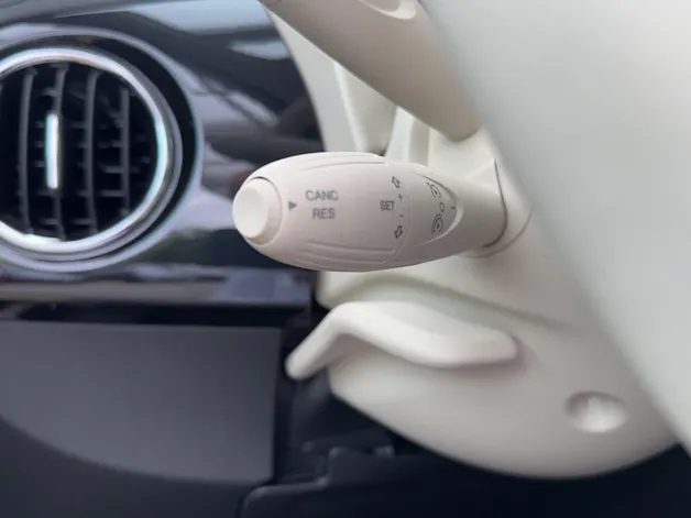 Fiat 500 1.0 Hybrid Lounge
