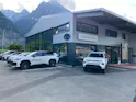 Toyota Hilux EV 59KWh Comfort
