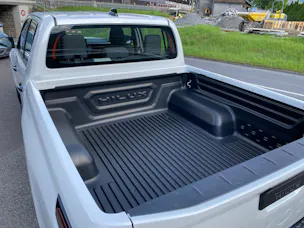 Toyota Hilux EV 59KWh Comfort