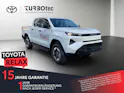 Toyota Hilux EV 59KWh Comfort