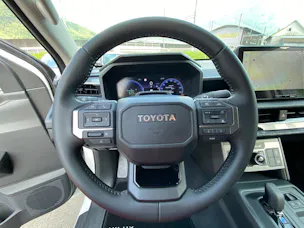 Toyota Hilux EV 59KWh Comfort