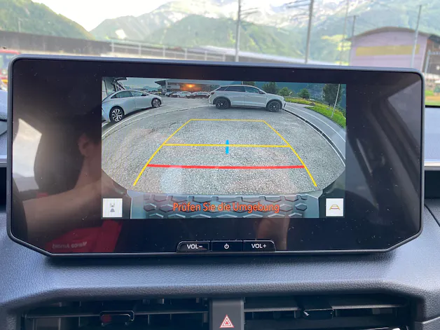Toyota Hilux EV 59KWh Comfort