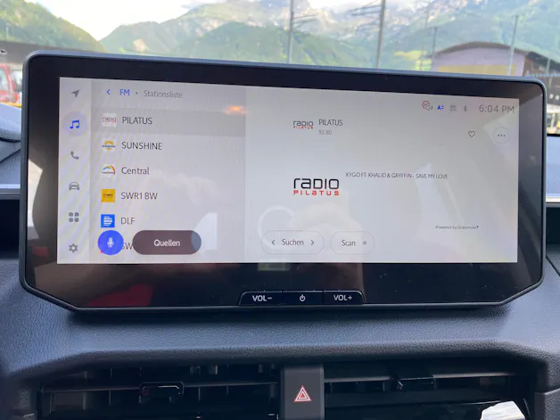 Toyota Hilux EV 59KWh Comfort