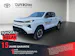 Toyota Hilux EV 59KWh Comfort