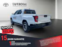 Toyota Hilux EV 59KWh Comfort