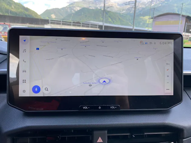 Toyota Hilux EV 59KWh Comfort