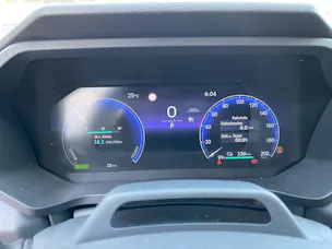Toyota Hilux EV 59KWh Comfort
