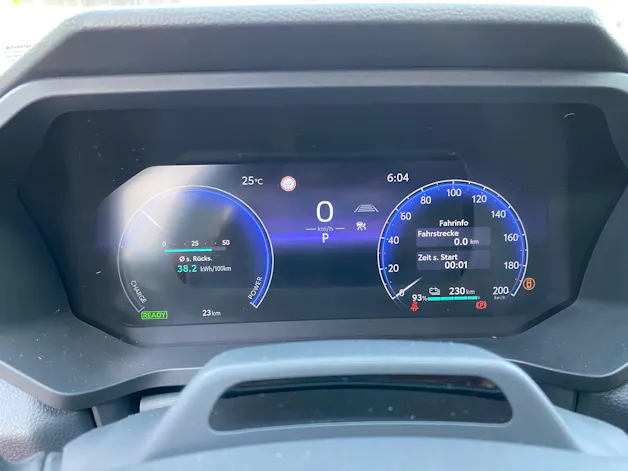 Toyota Hilux EV 59KWh Comfort