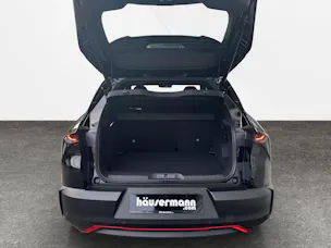 Alfa Romeo Junior Elettrica Speciale