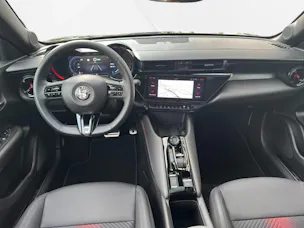 Alfa Romeo Junior Elettrica Speciale