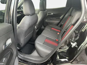 Alfa Romeo Junior Elettrica Speciale