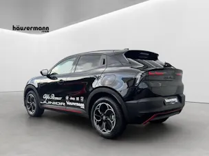Alfa Romeo Junior Elettrica Speciale