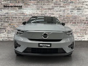 Volvo XC40 E80 Twin Plus AWD