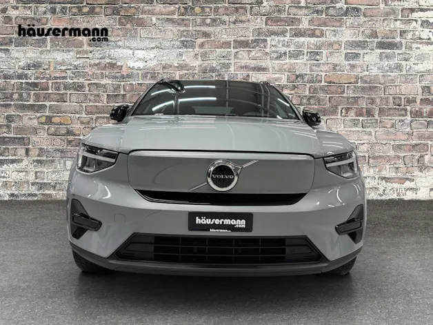Volvo XC40 E80 Twin Plus AWD