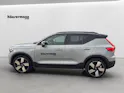 Volvo XC40 E80 Twin Plus AWD