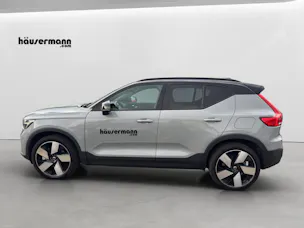 Volvo XC40 E80 Twin Plus AWD