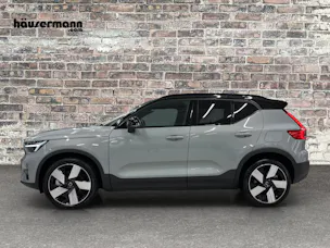 Volvo XC40 E80 Twin Plus AWD
