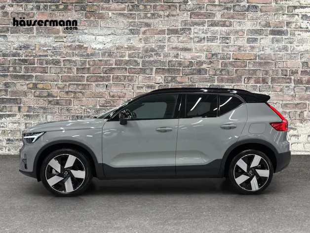 Volvo XC40 E80 Twin Plus AWD