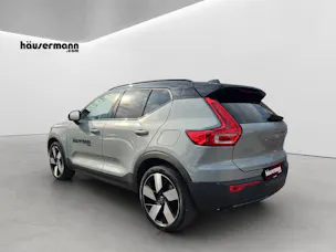 Volvo XC40 E80 Twin Plus AWD