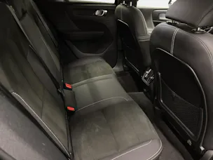 Volvo XC40 E80 Twin Plus AWD
