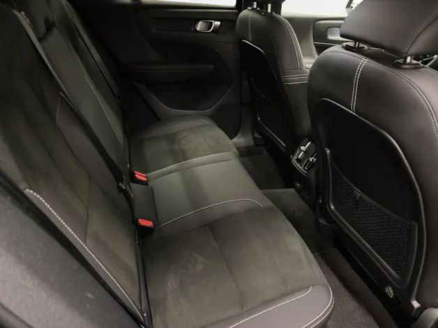Volvo XC40 E80 Twin Plus AWD