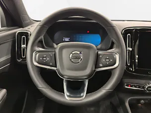 Volvo XC40 E80 Twin Plus AWD