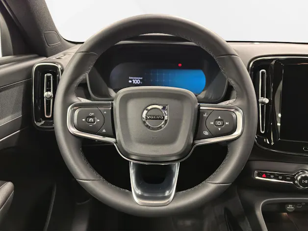 Volvo XC40 E80 Twin Plus AWD