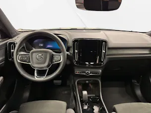Volvo XC40 E80 Twin Plus AWD