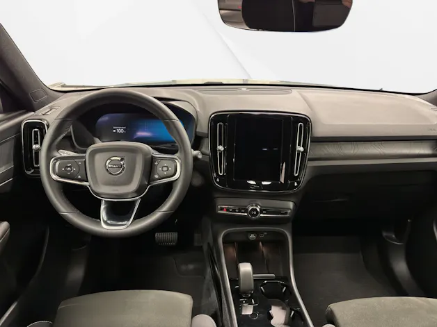 Volvo XC40 E80 Twin Plus AWD