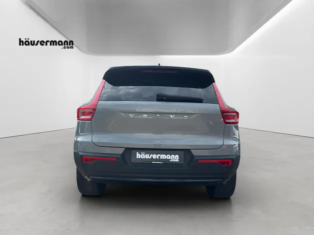 Volvo XC40 E80 Twin Plus AWD