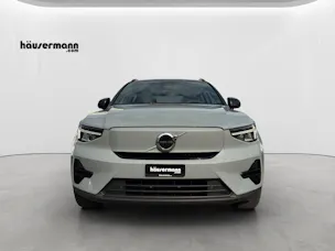 Volvo XC40 E80 Twin Plus AWD