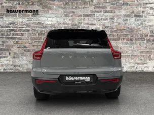 Volvo XC40 E80 Twin Plus AWD