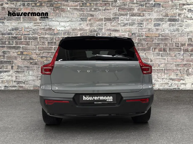 Volvo XC40 E80 Twin Plus AWD
