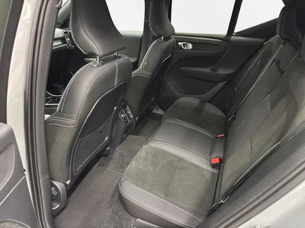 Volvo XC40 E80 Twin Plus AWD